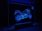 Preview: BMW R1100S